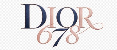 dior 678